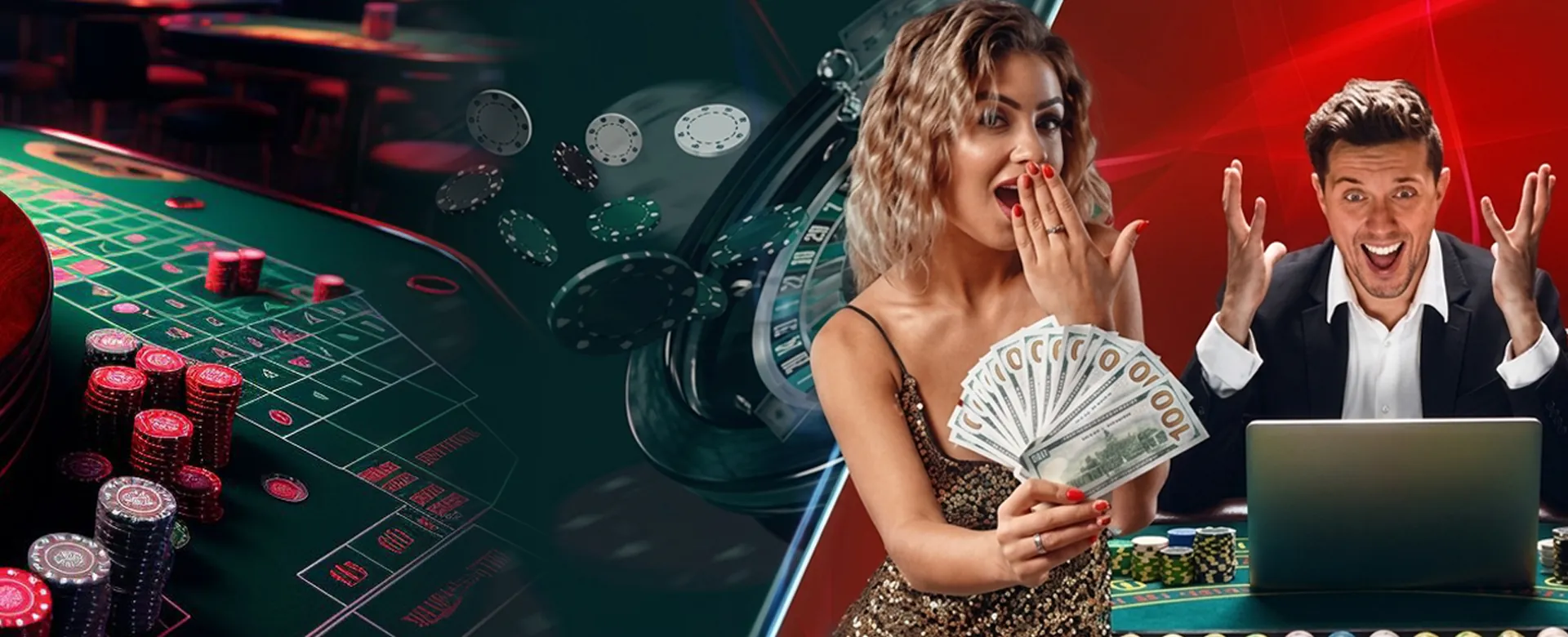 Exciting online casino games at 24 Jilipark